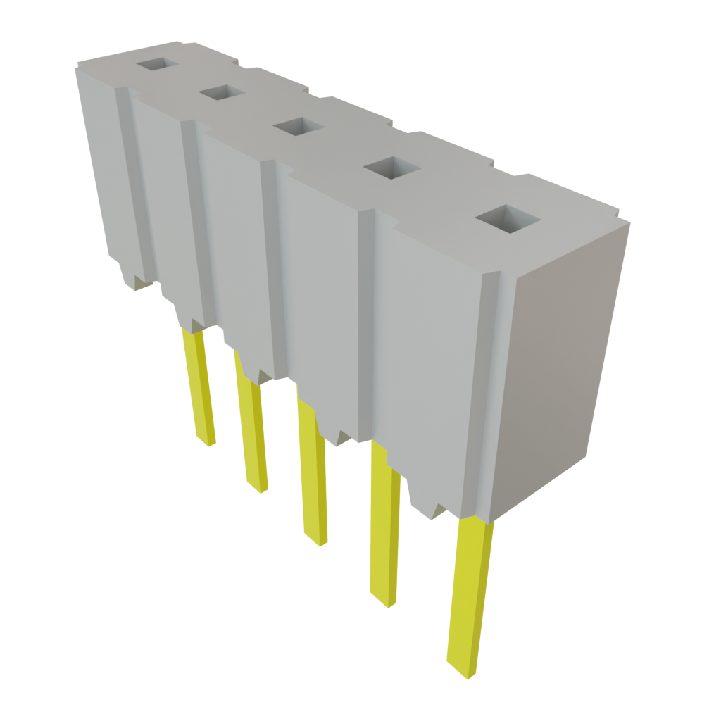 CES-105-02-G-S by Samtec