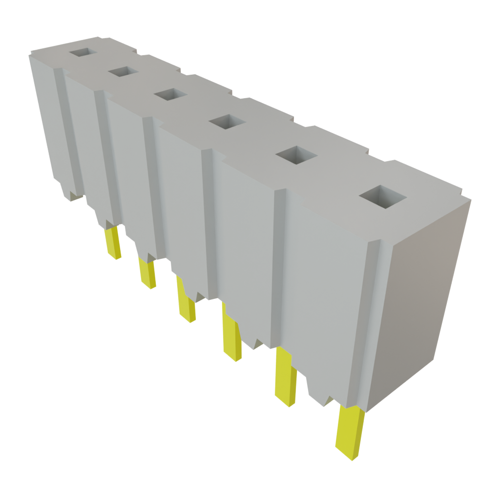 CES-106-01-G-S by Samtec