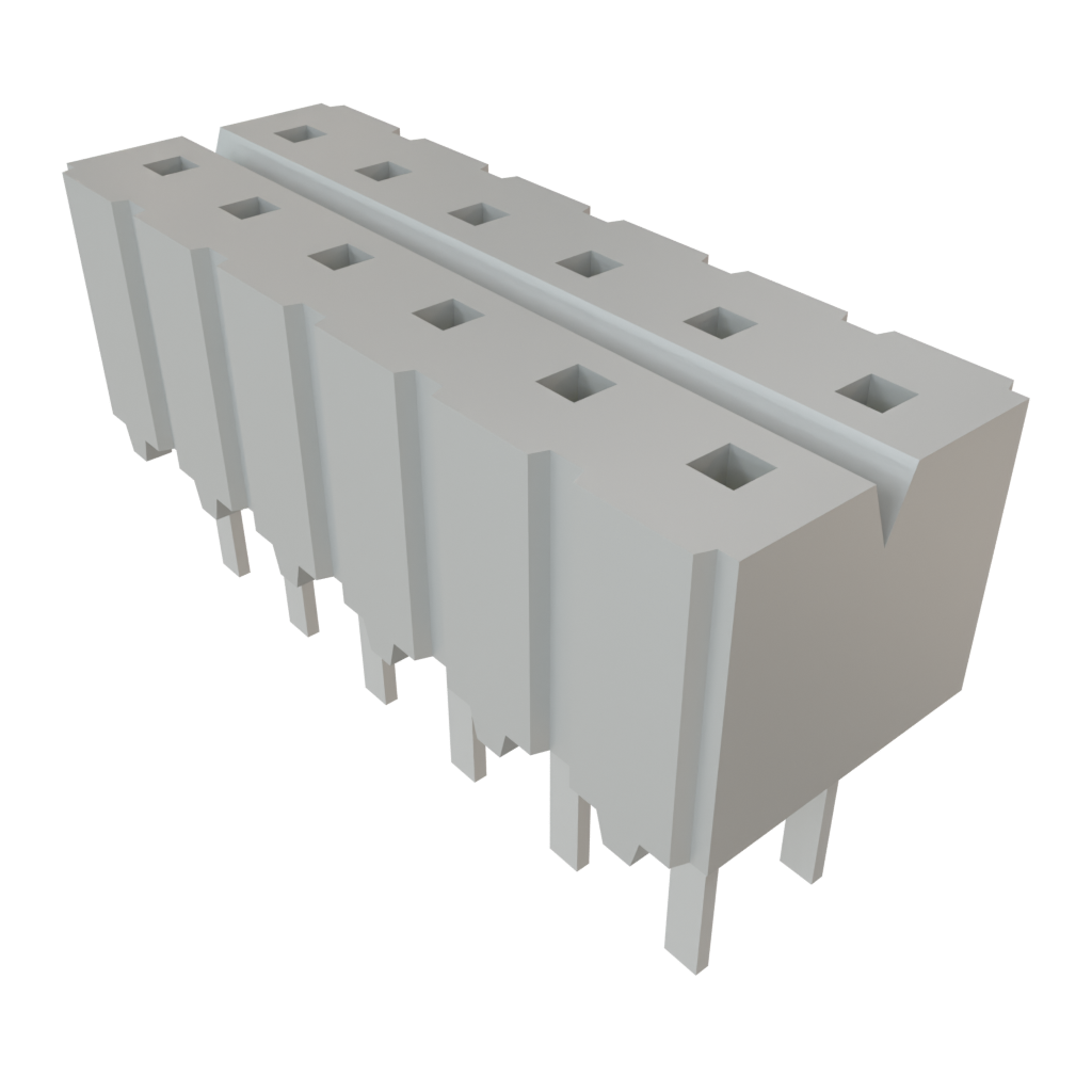 CES-106-01-S-D by Samtec