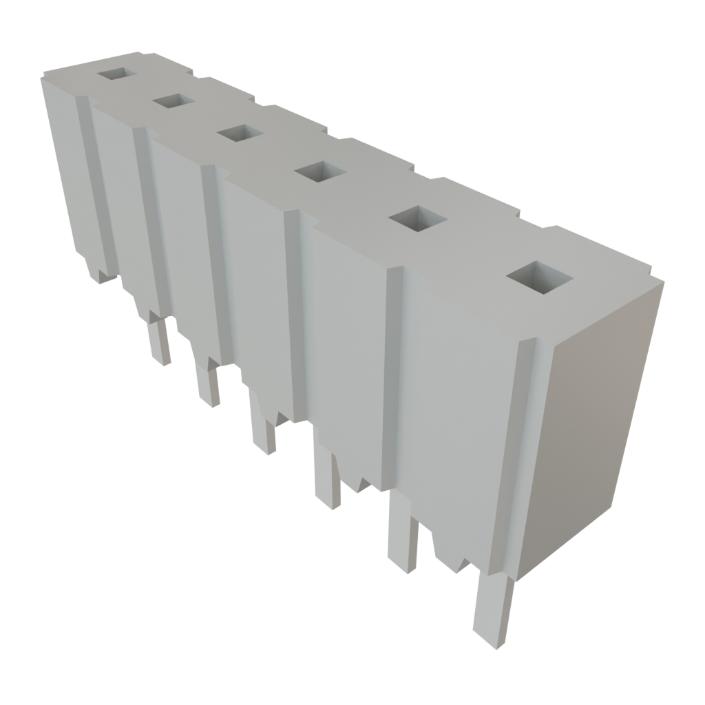 CES-106-01-S-S by Samtec