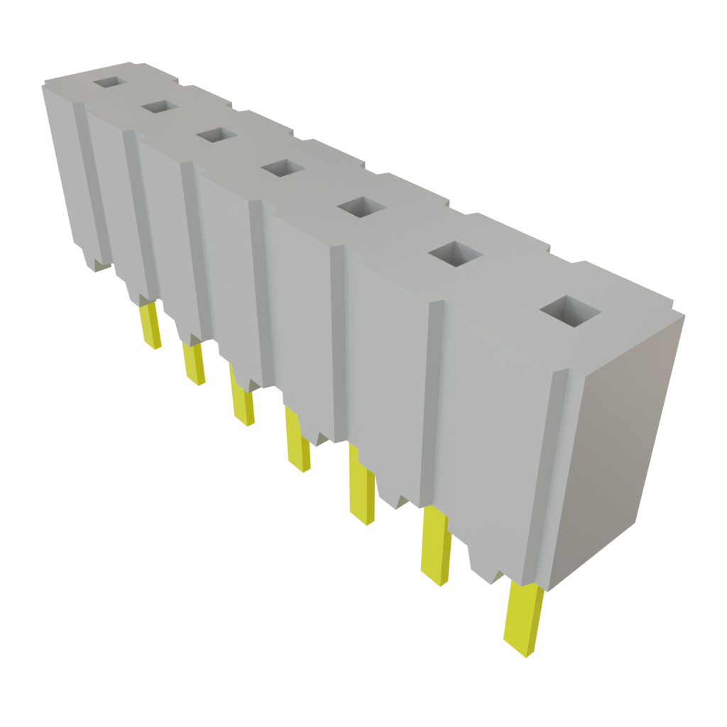 CES-107-01-G-S by Samtec