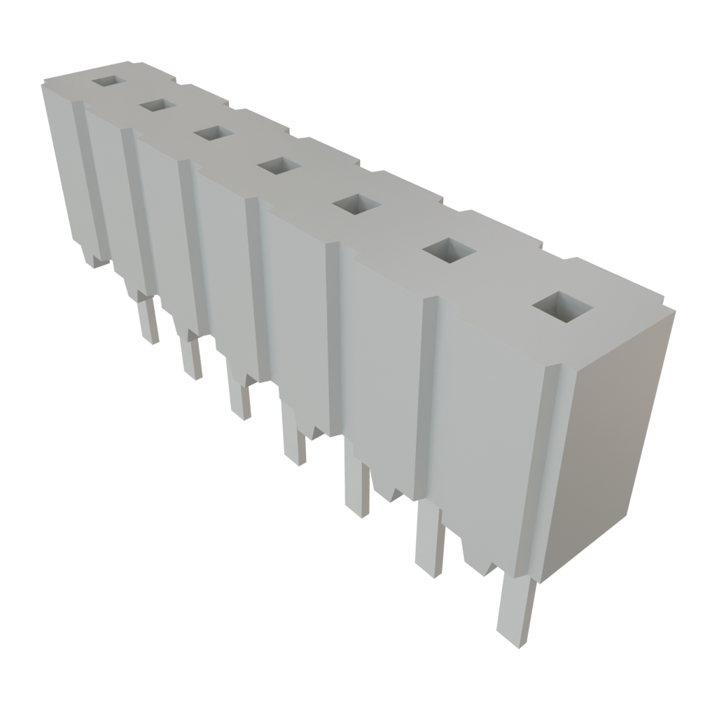 CES-107-01-S-S by Samtec