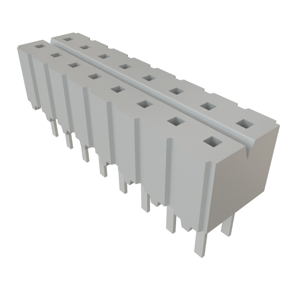 CES-108-01-T-D by Samtec