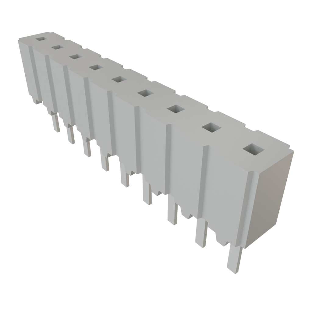 CES-109-01-L-S by Samtec