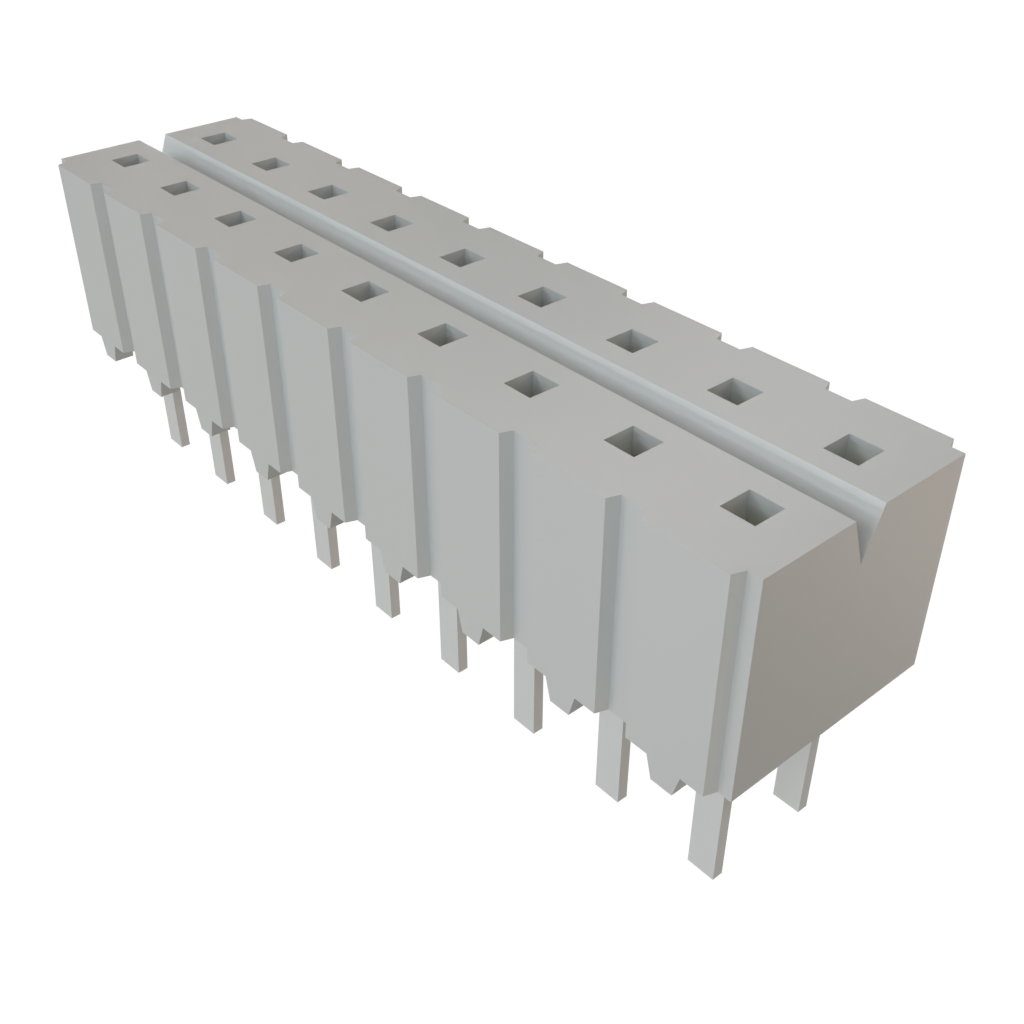 CES-109-01-S-D by Samtec