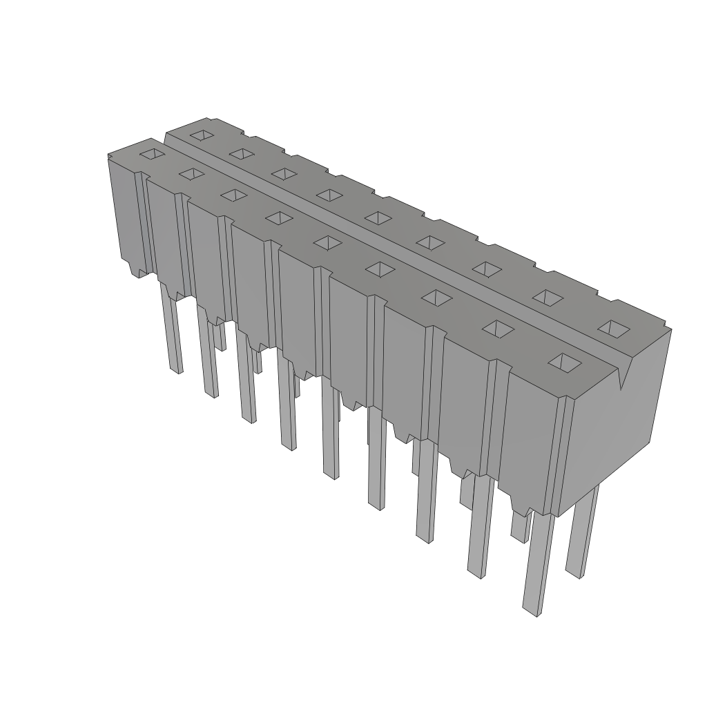 CES-109-02-T-D by Samtec