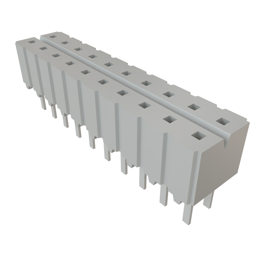 CES-110-01-S-D by Samtec