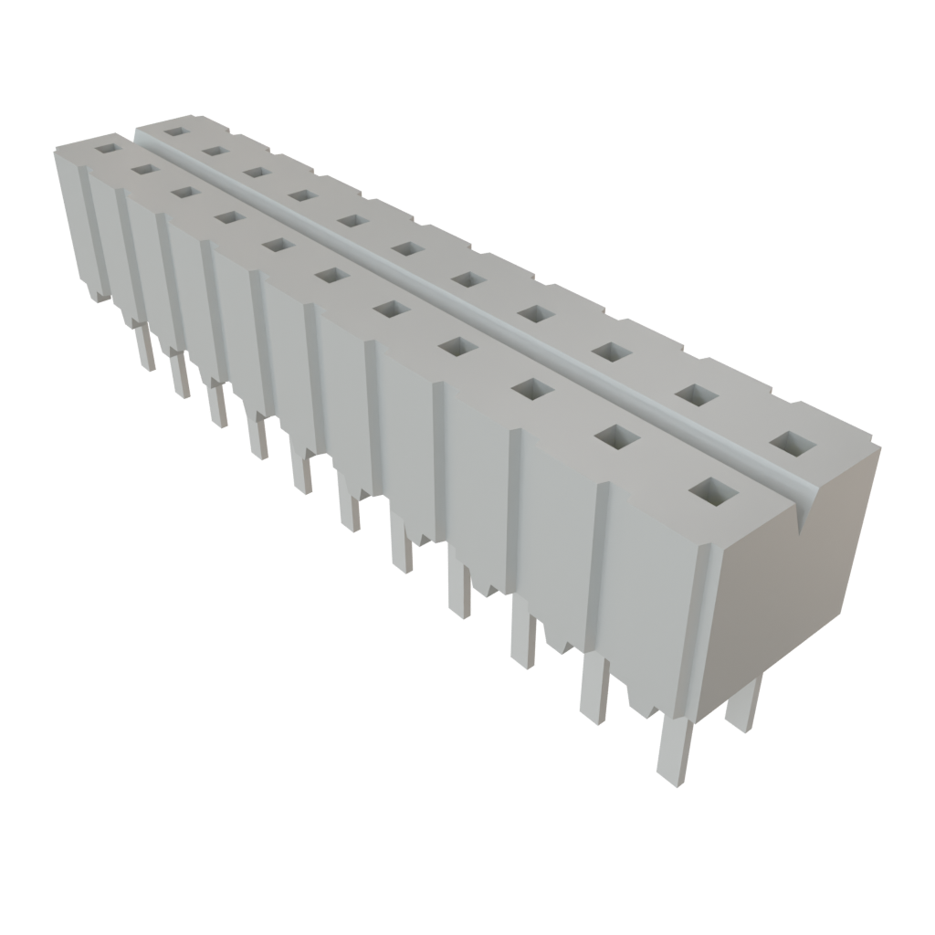 CES-111-01-S-D by Samtec