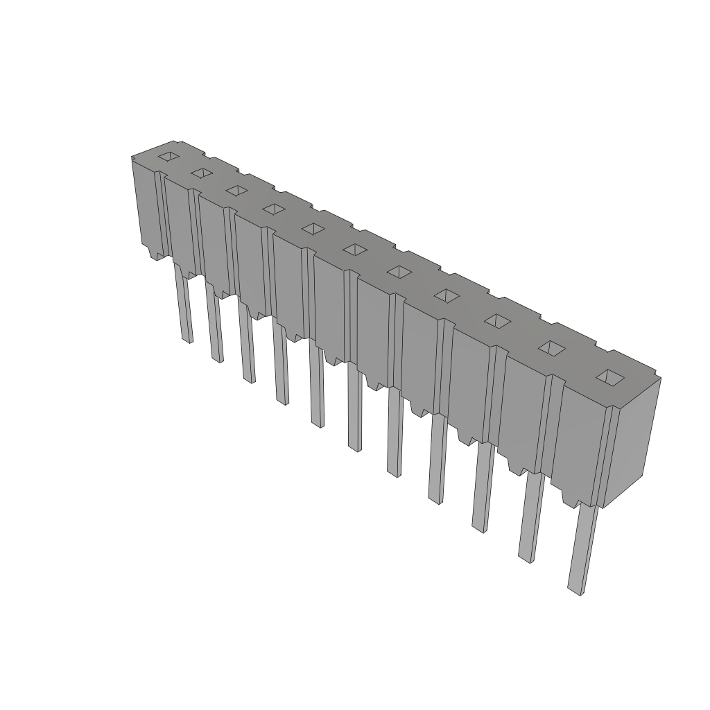 CES-111-02-S-S by Samtec