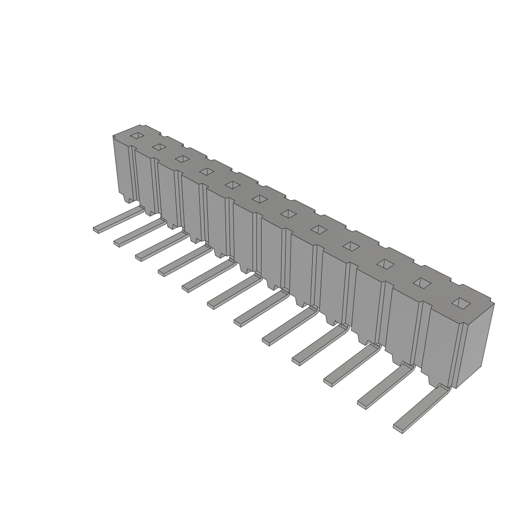 CES-112-02-L-S-RA by Samtec