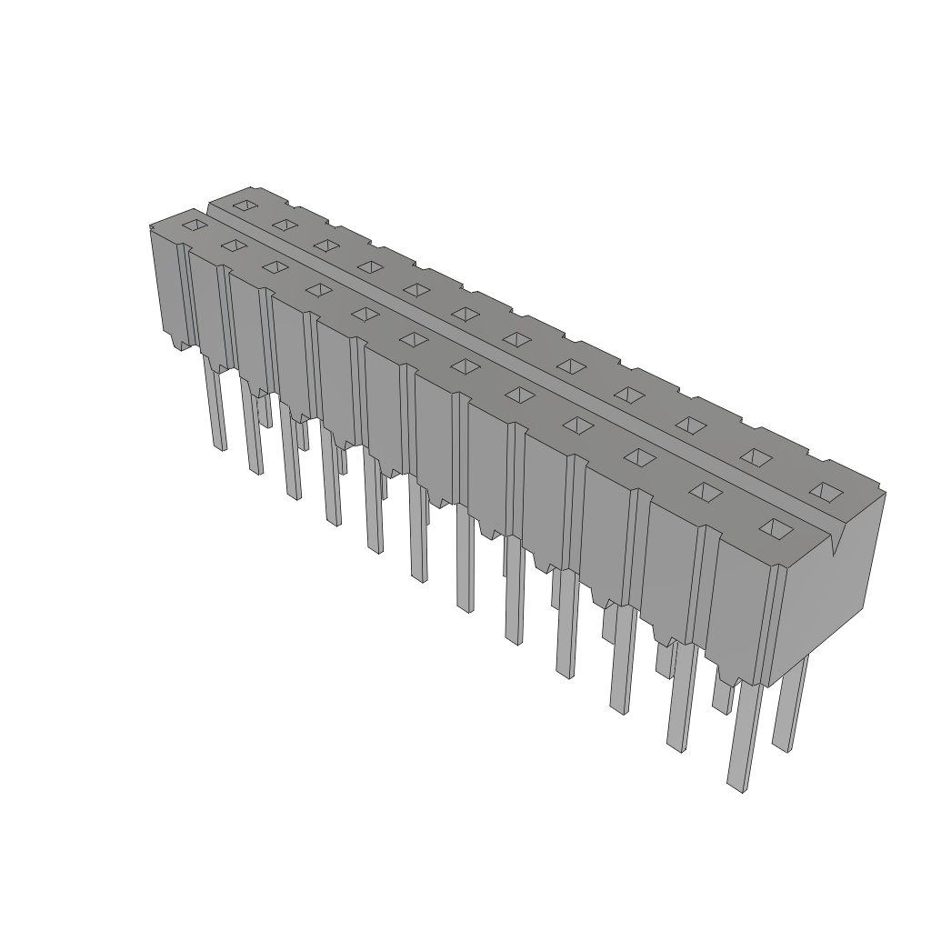 CES-112-02-S-D by Samtec