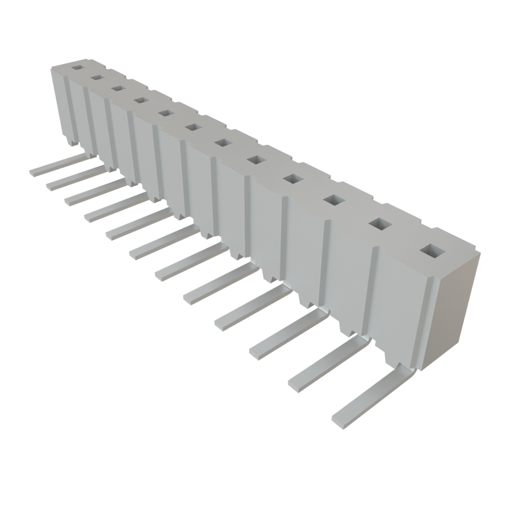 CES-112-02-T-S-RA by Samtec