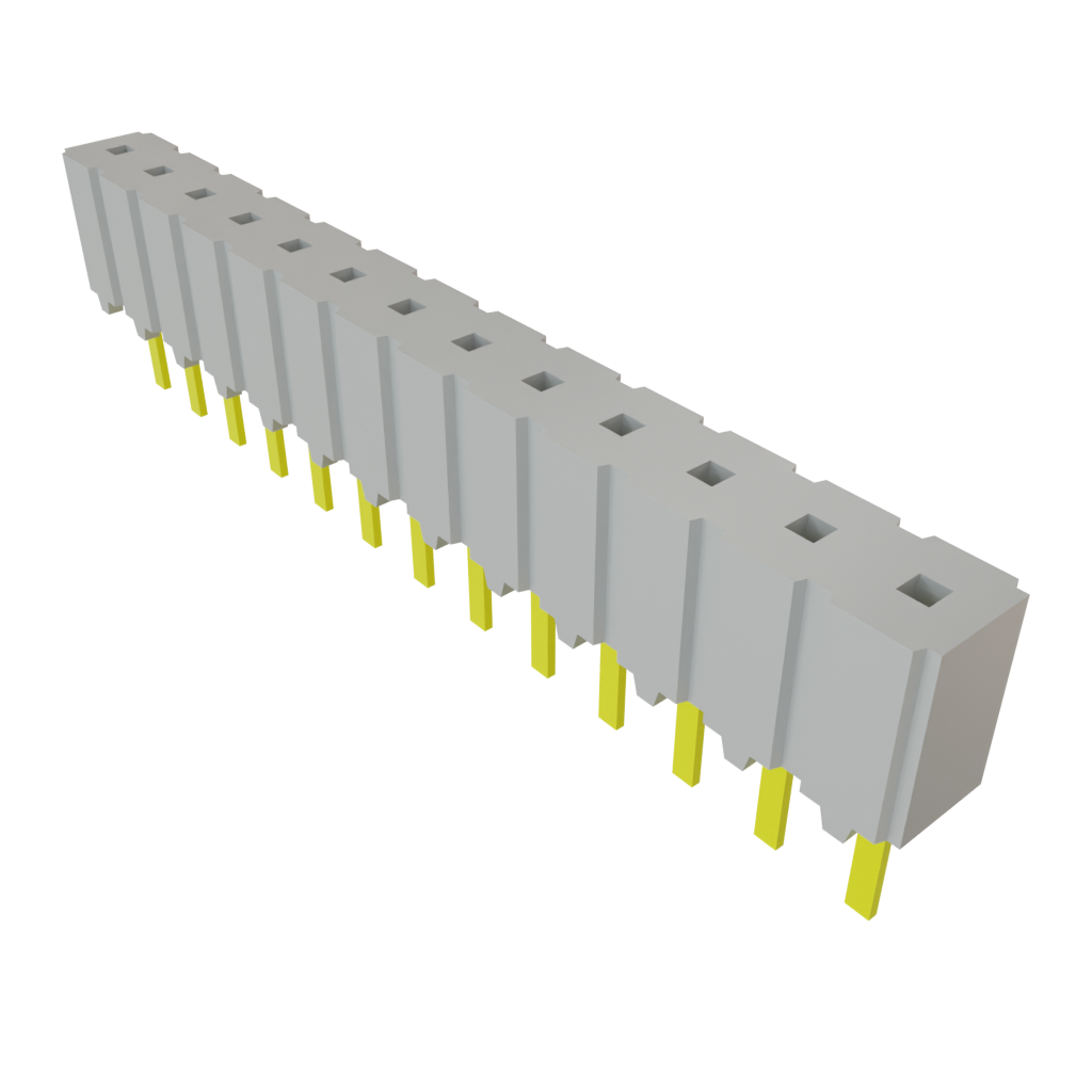 CES-113-01-G-S by Samtec