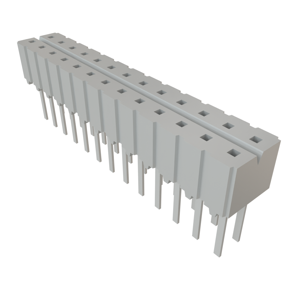 CES-113-02-T-D by Samtec