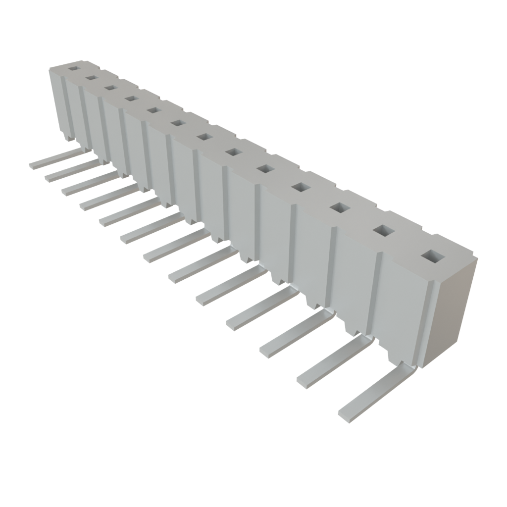 CES-113-02-T-S-RA by Samtec