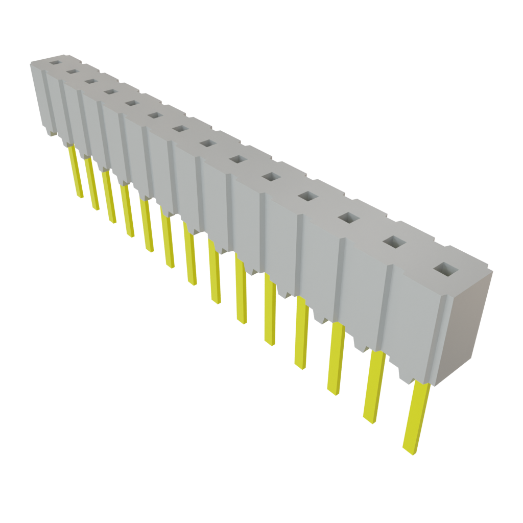 CES-114-02-G-S by Samtec