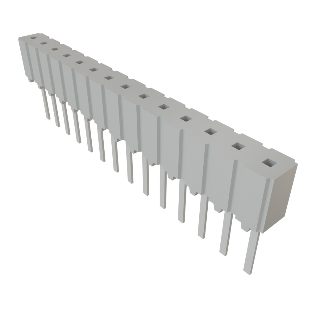 CES-114-02-T-S by Samtec