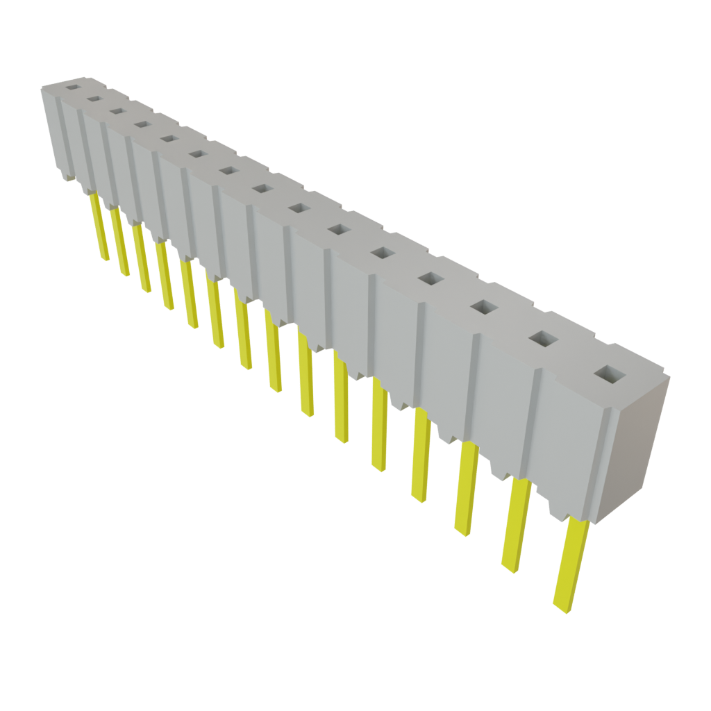 CES-115-02-G-S by Samtec