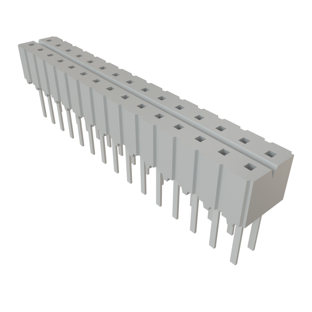 CES-115-02-T-D by Samtec