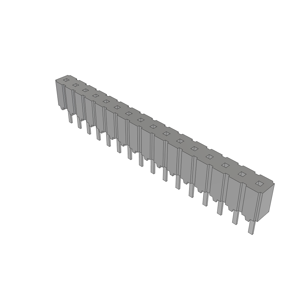 CES-116-01-F-S by Samtec