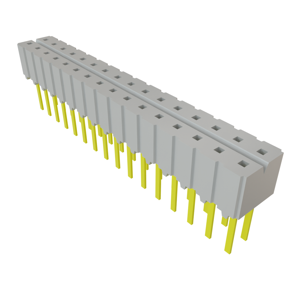 CES-116-02-G-D by Samtec