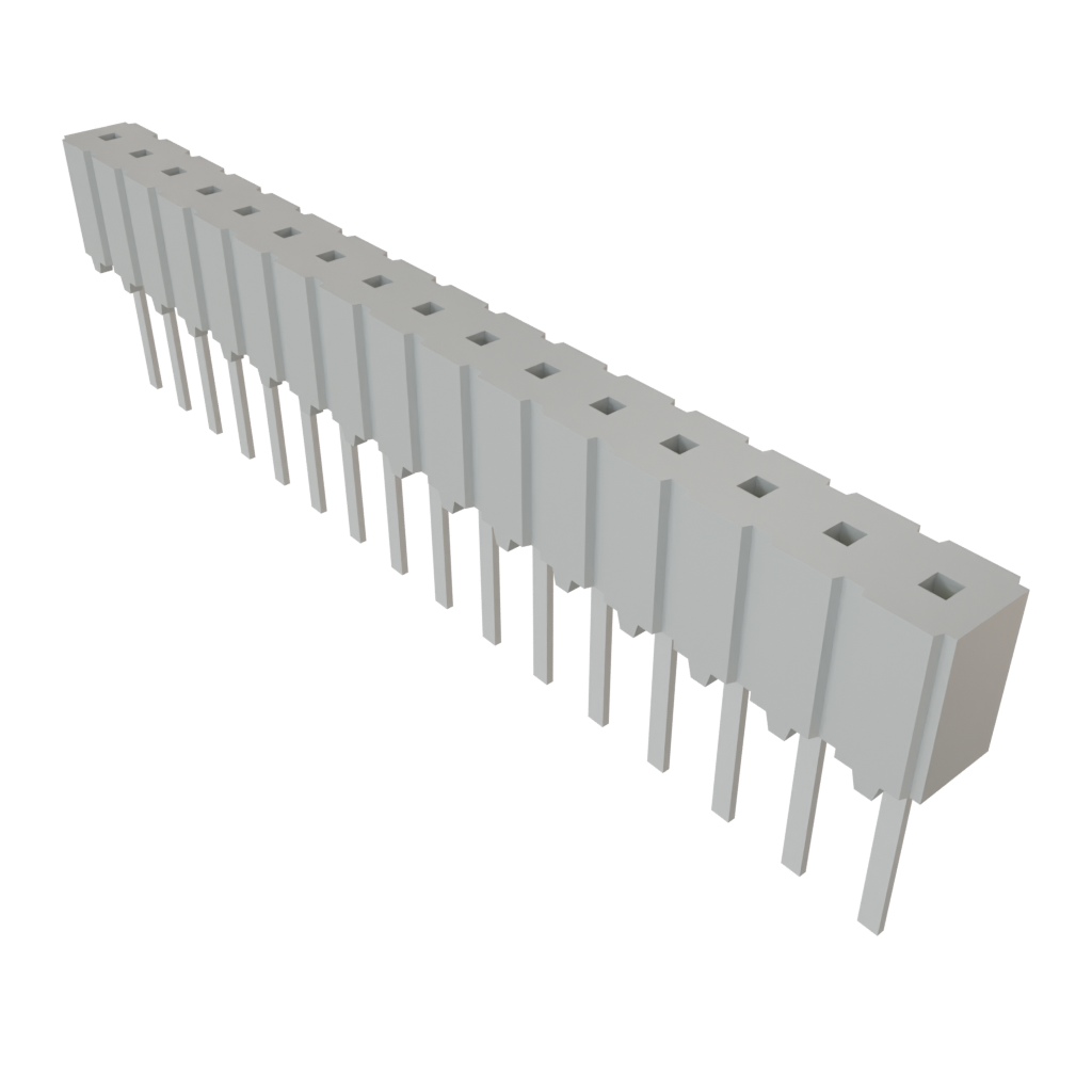 CES-116-02-L-S by Samtec