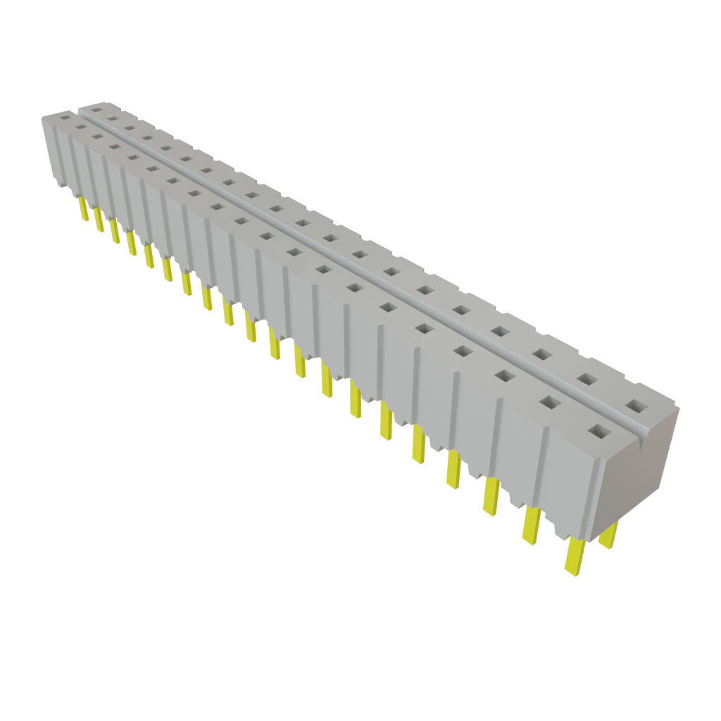 CES-120-01-G-D by Samtec