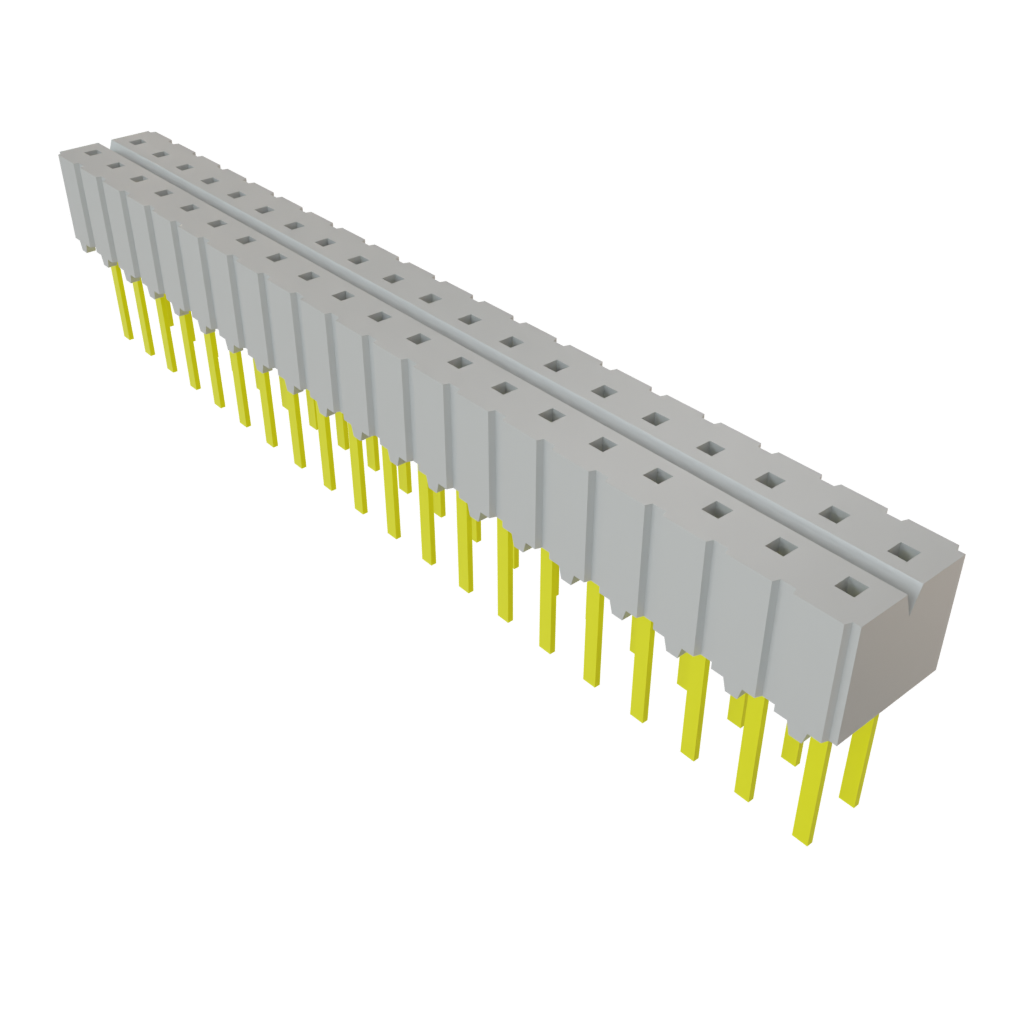 CES-120-02-G-D by Samtec