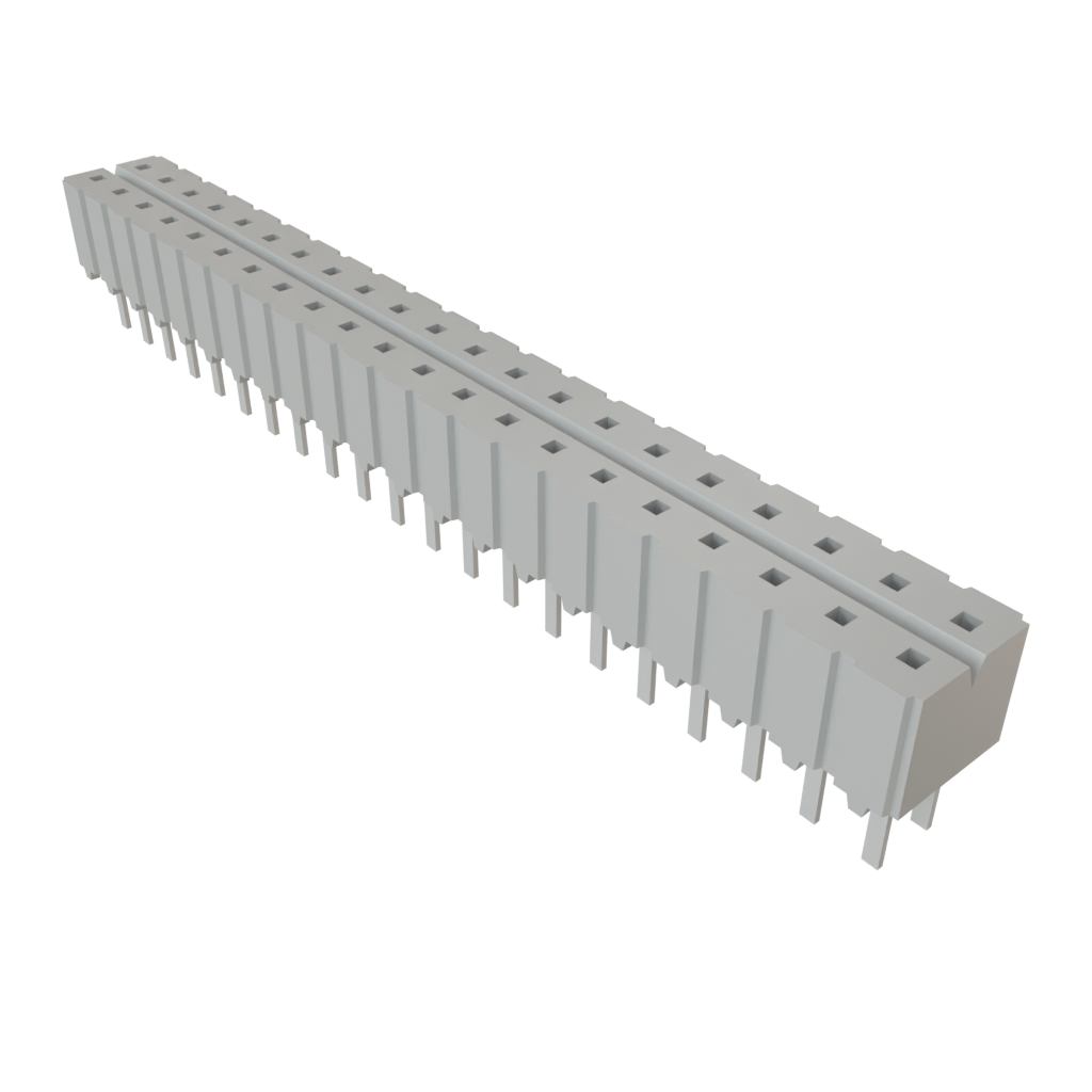 All Parts Power Products Batteries and Accessories Accessories Battery Housings-Cradles CES-121-01-T-D by Samtec