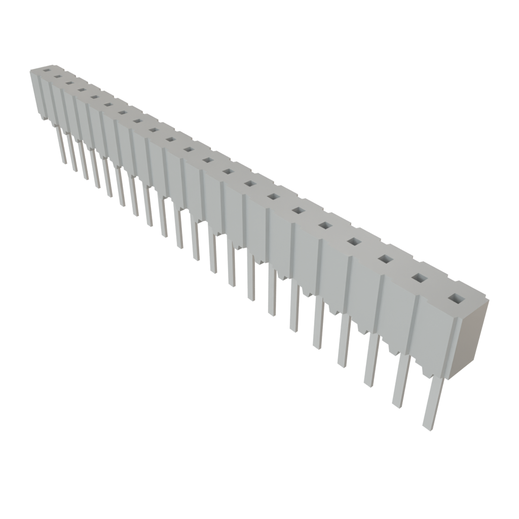 CES-121-02-T-S by Samtec