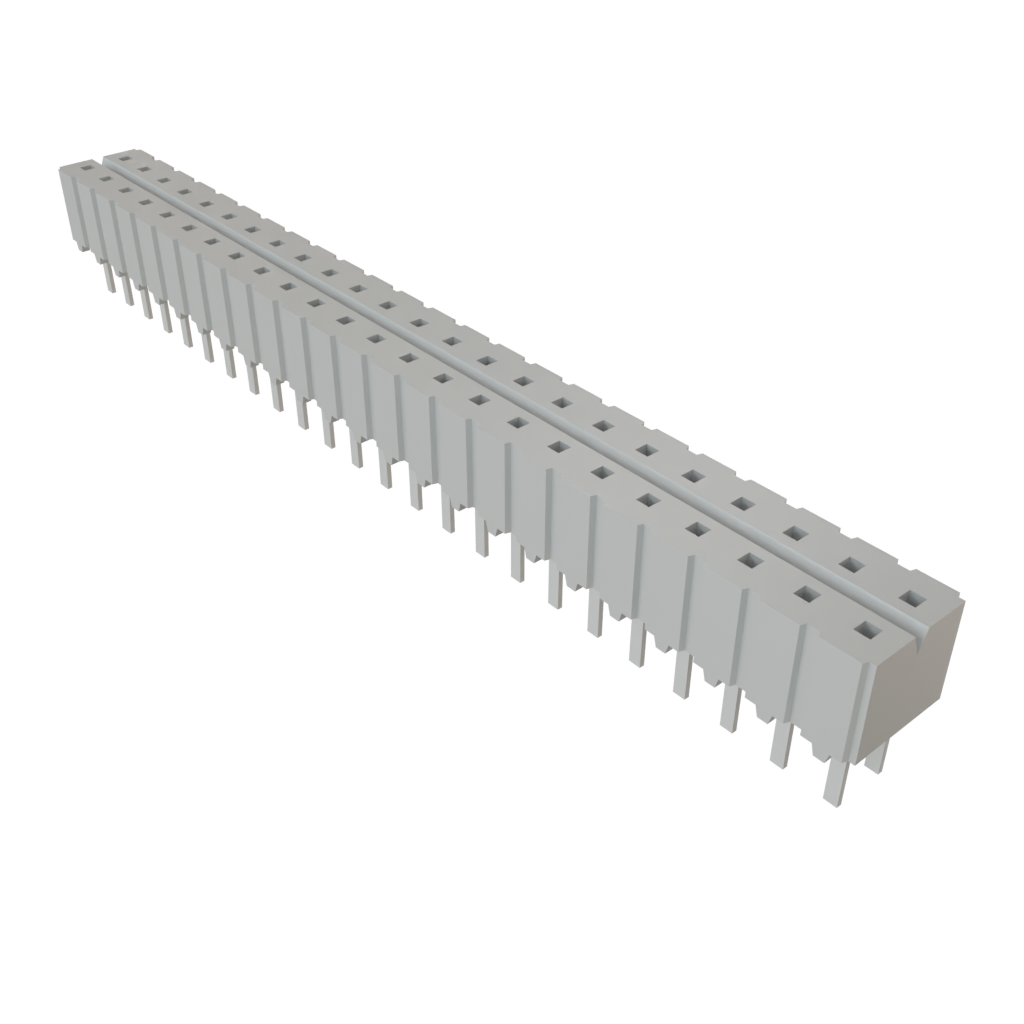 CES-124-01-T-D by Samtec