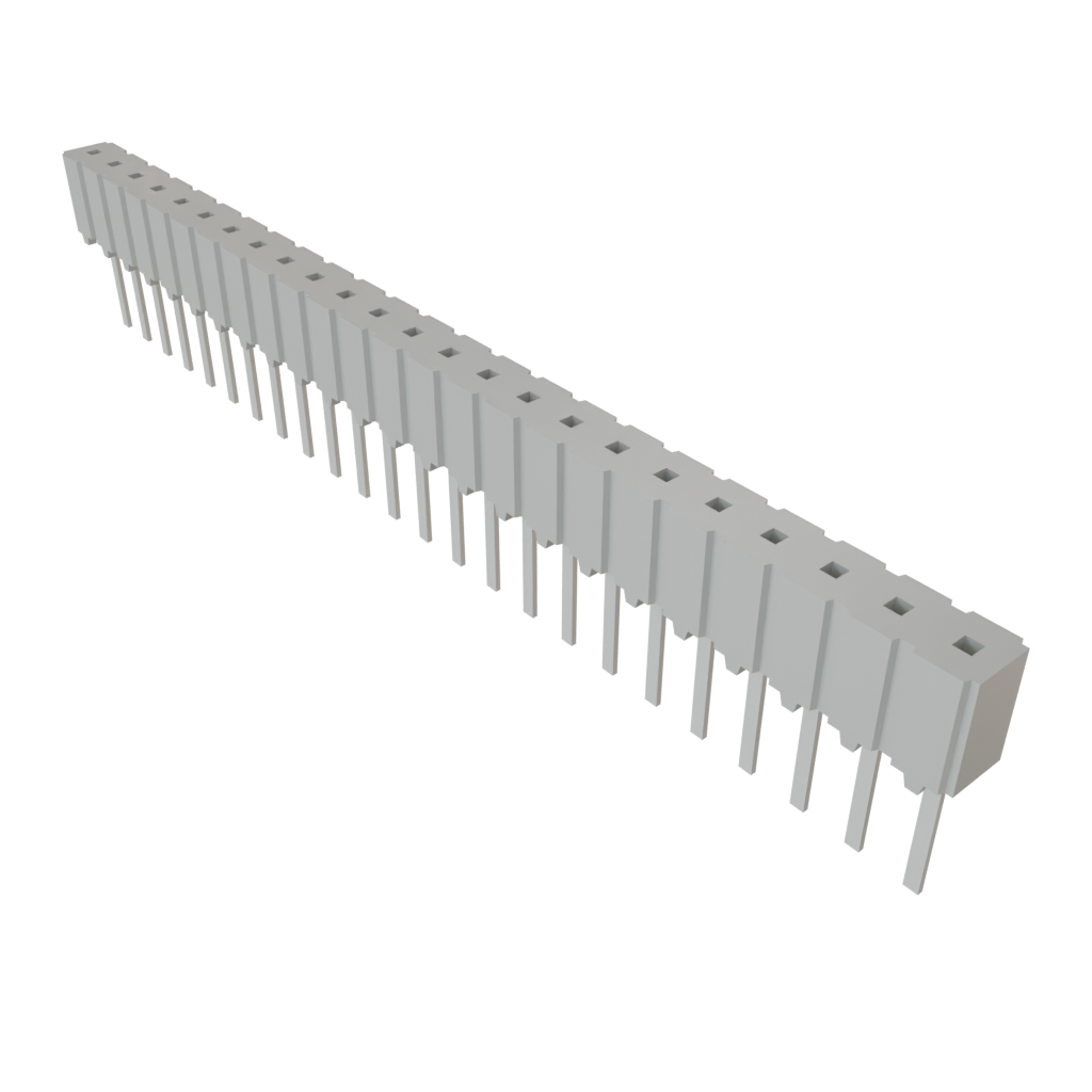 CES-124-02-S-S by Samtec