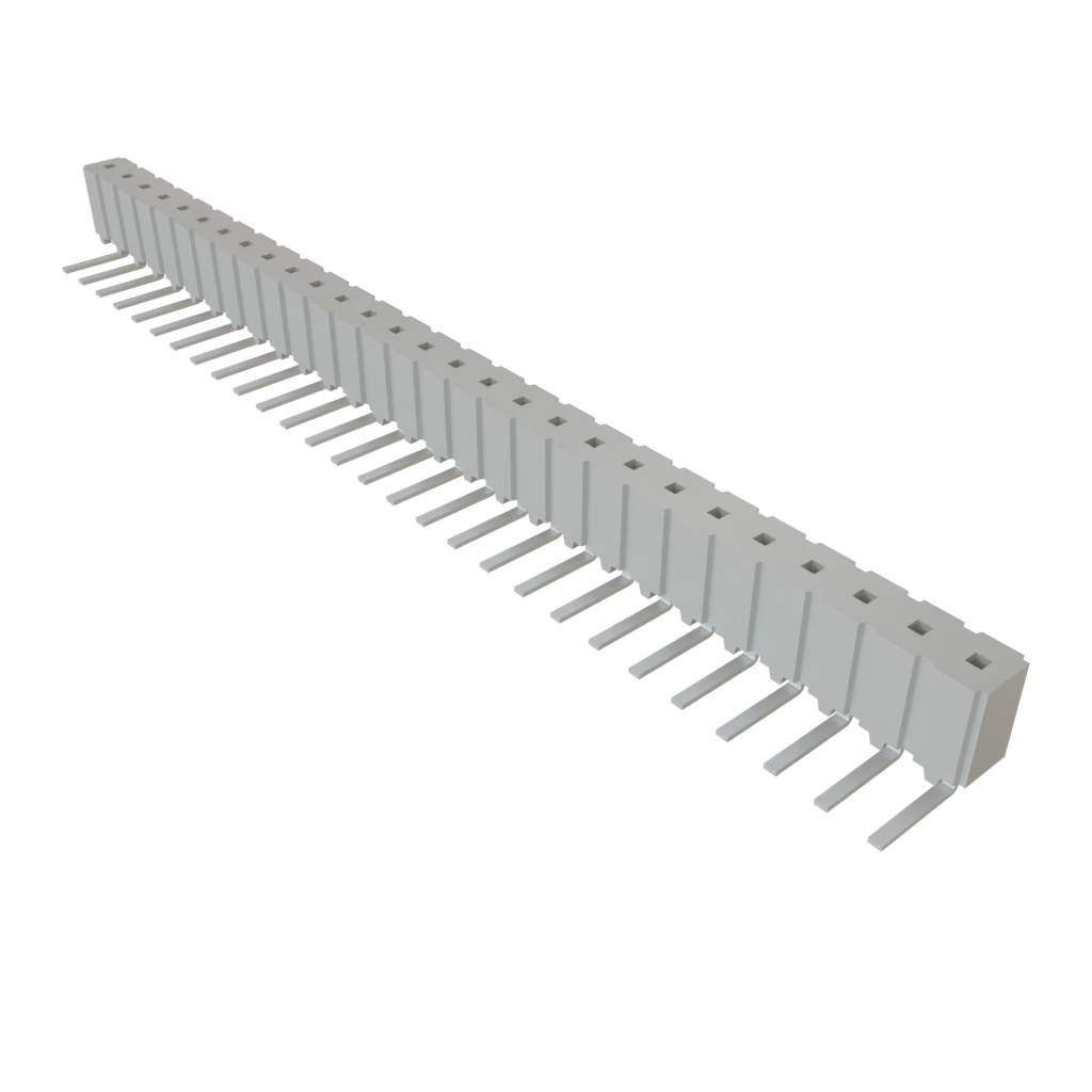 CES-128-02-L-S-RA by Samtec