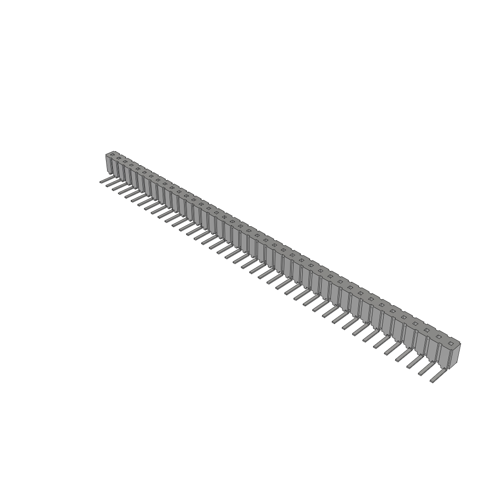 CES-140-02-L-S-RA by Samtec