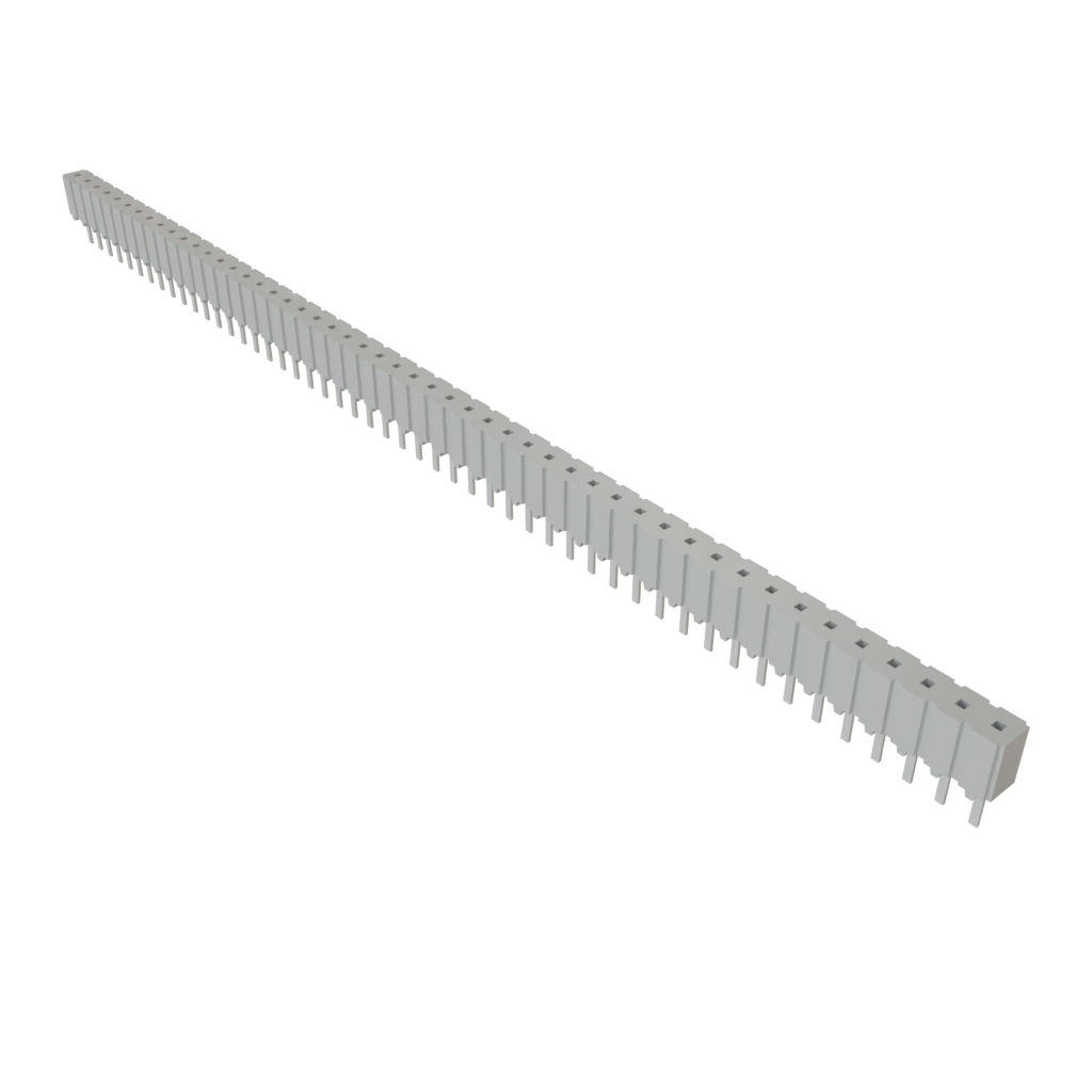 CES-150-01-T-S by Samtec