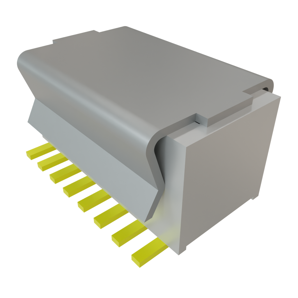 CLE-108-01-G-DV-P by Samtec
