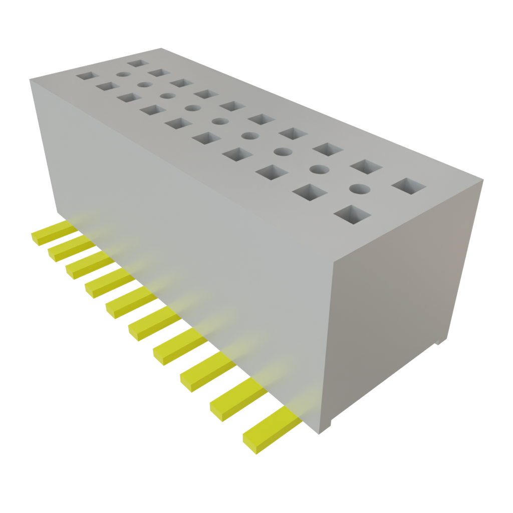 CLE-110-01-G-DV-A by Samtec