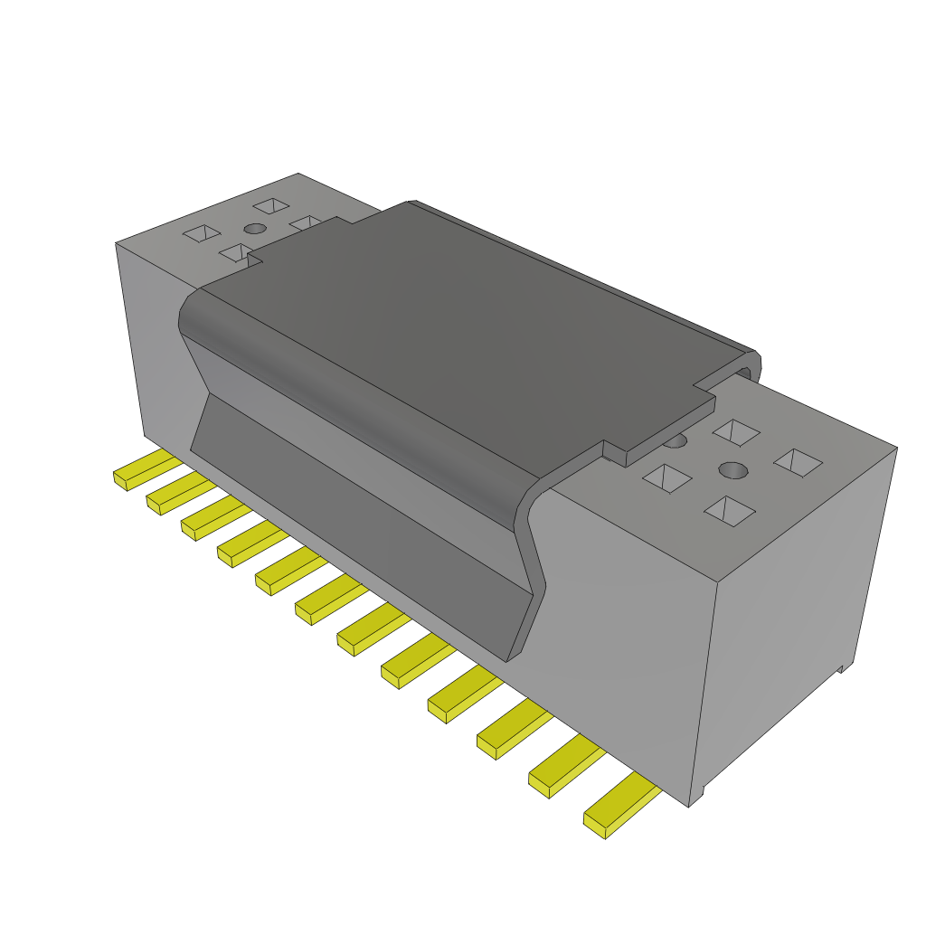CLE-112-01-G-DV-A-P by Samtec