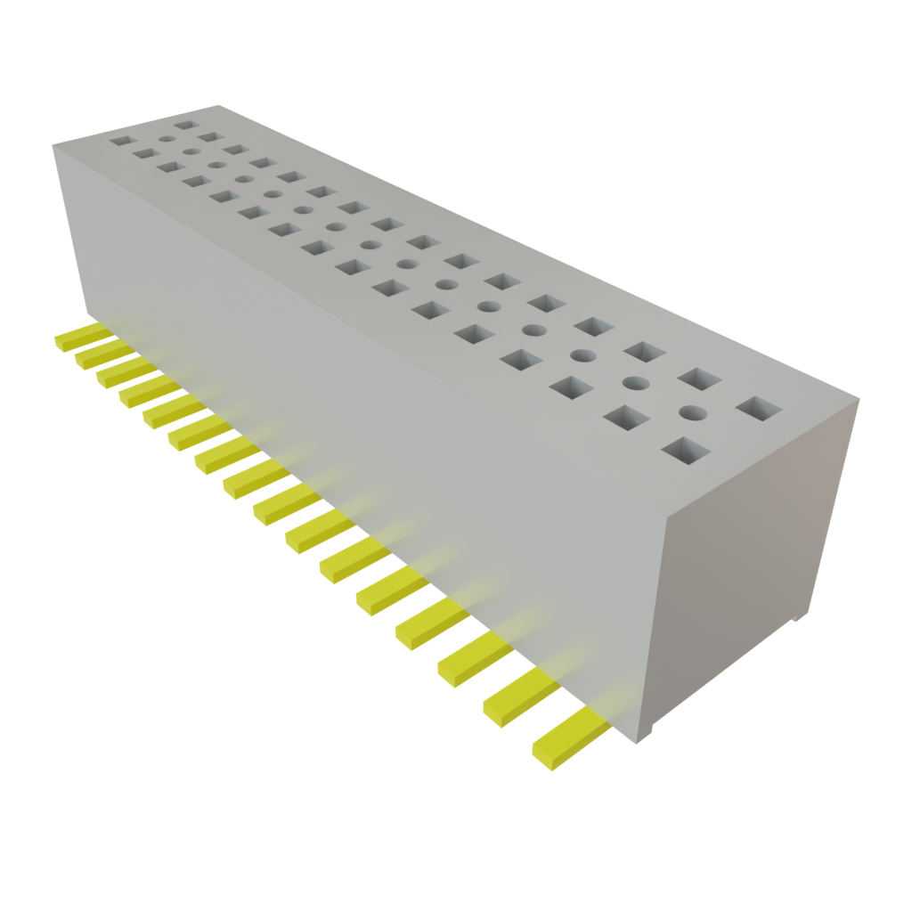 CLE-116-01-G-DV by Samtec