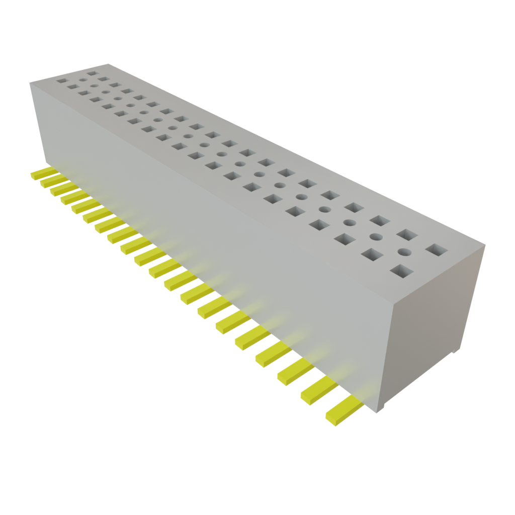 CLE-120-01-G-DV by Samtec
