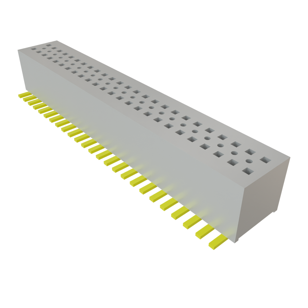 CLE-125-01-G-DV-A by Samtec