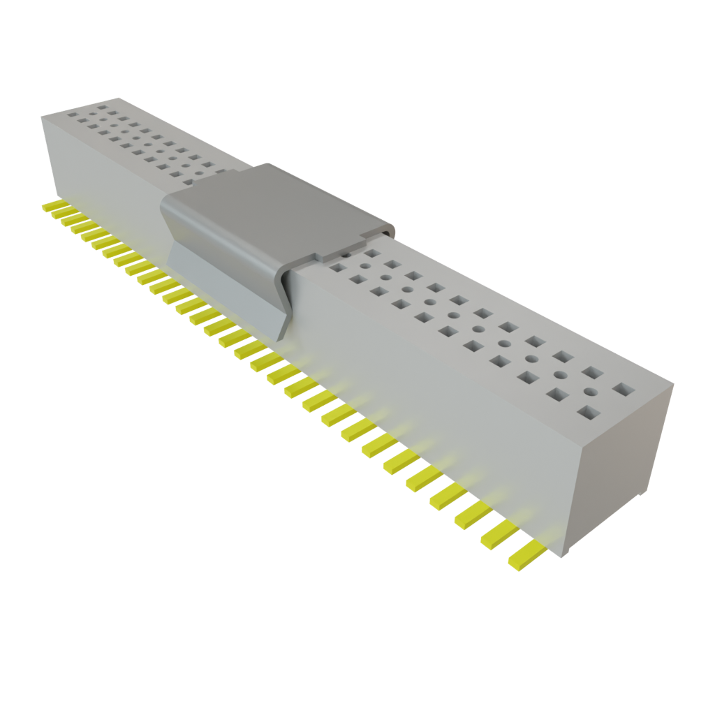 CLE-130-01-G-DV-P by Samtec