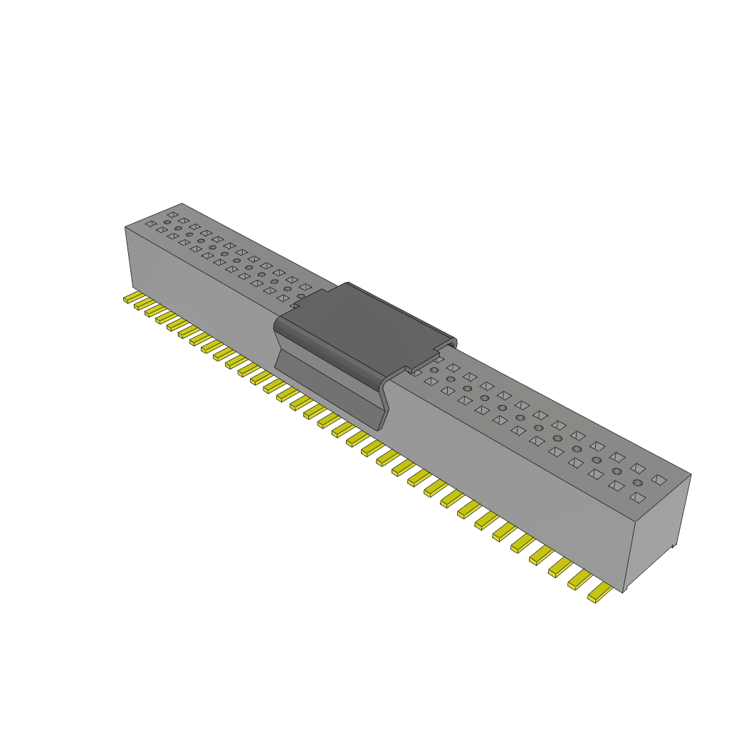 CLE-133-01-G-DV-P-TR by Samtec