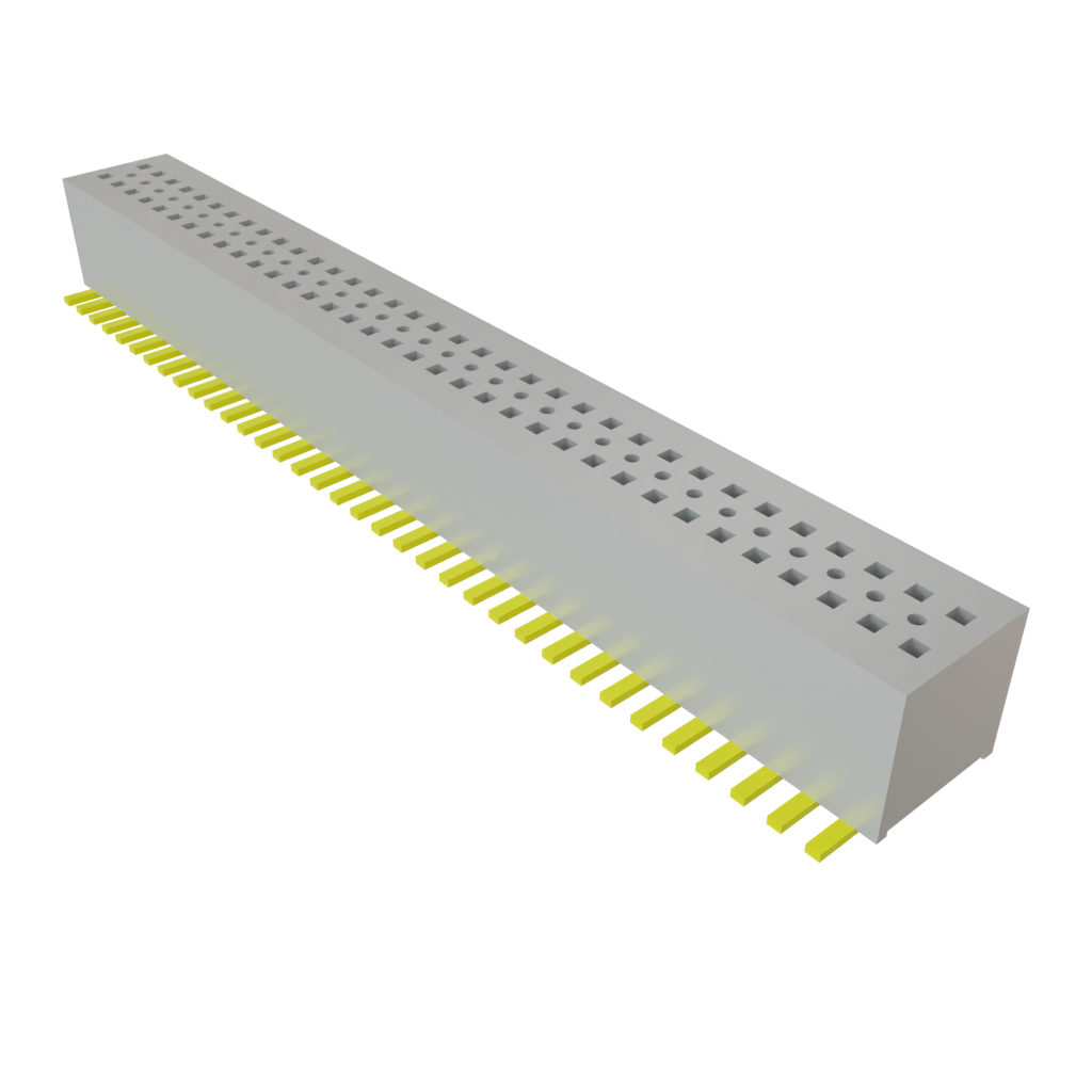 All Parts Connectors Smart Card Connectors CLE-135-01-G-DV-A by Samtec