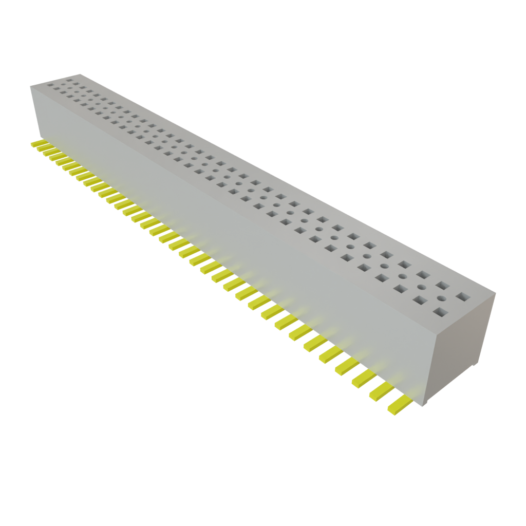 CLE-135-01-G-DV by Samtec