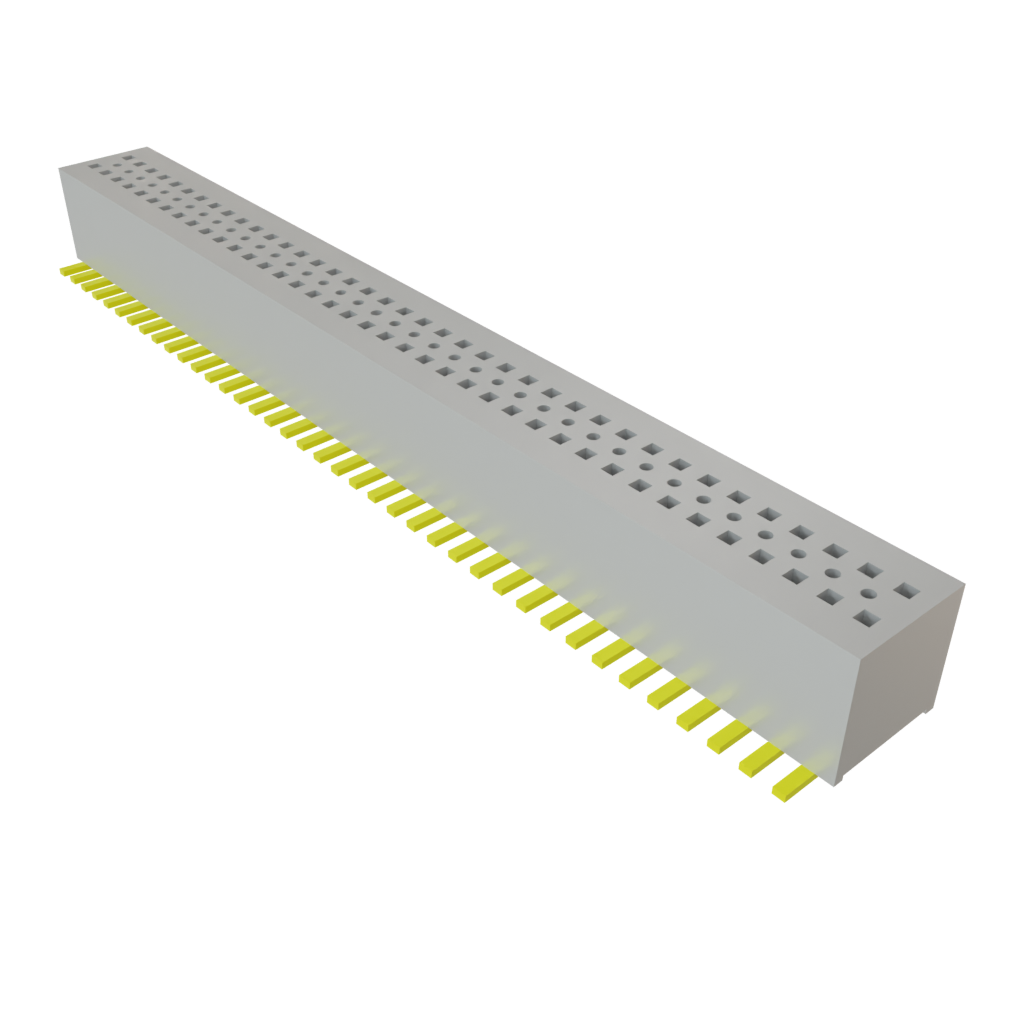 CLE-139-01-G-DV by Samtec