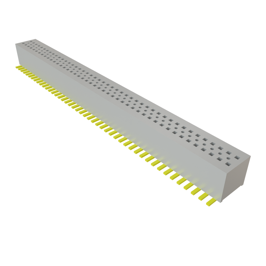 CLE-145-01-G-DV by Samtec
