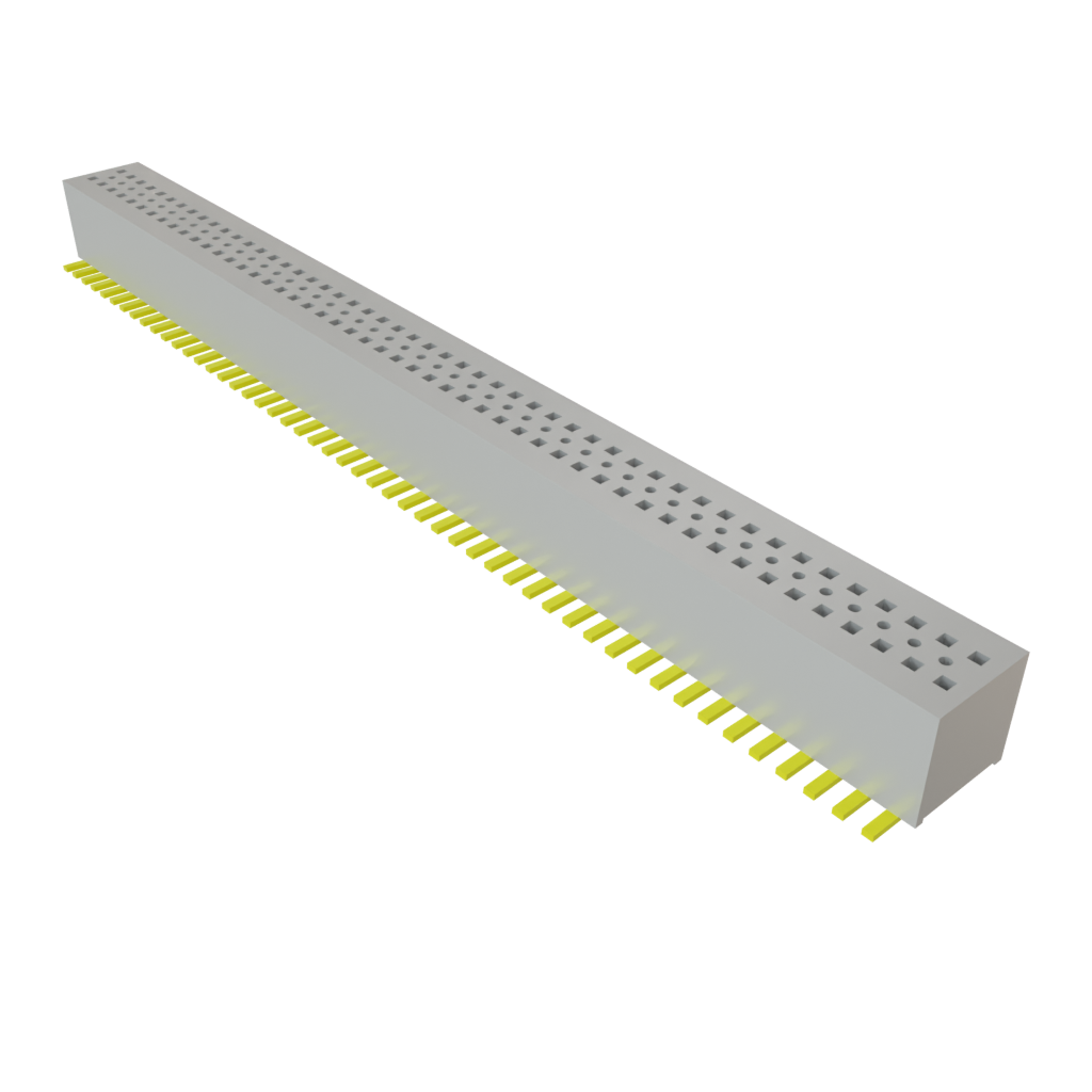 CLE-150-01-G-DV-A by Samtec