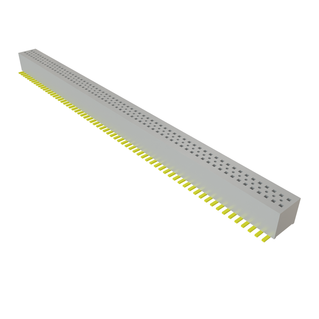 All Parts Connectors Smart Card Connectors CLE-165-01-G-DV by Samtec