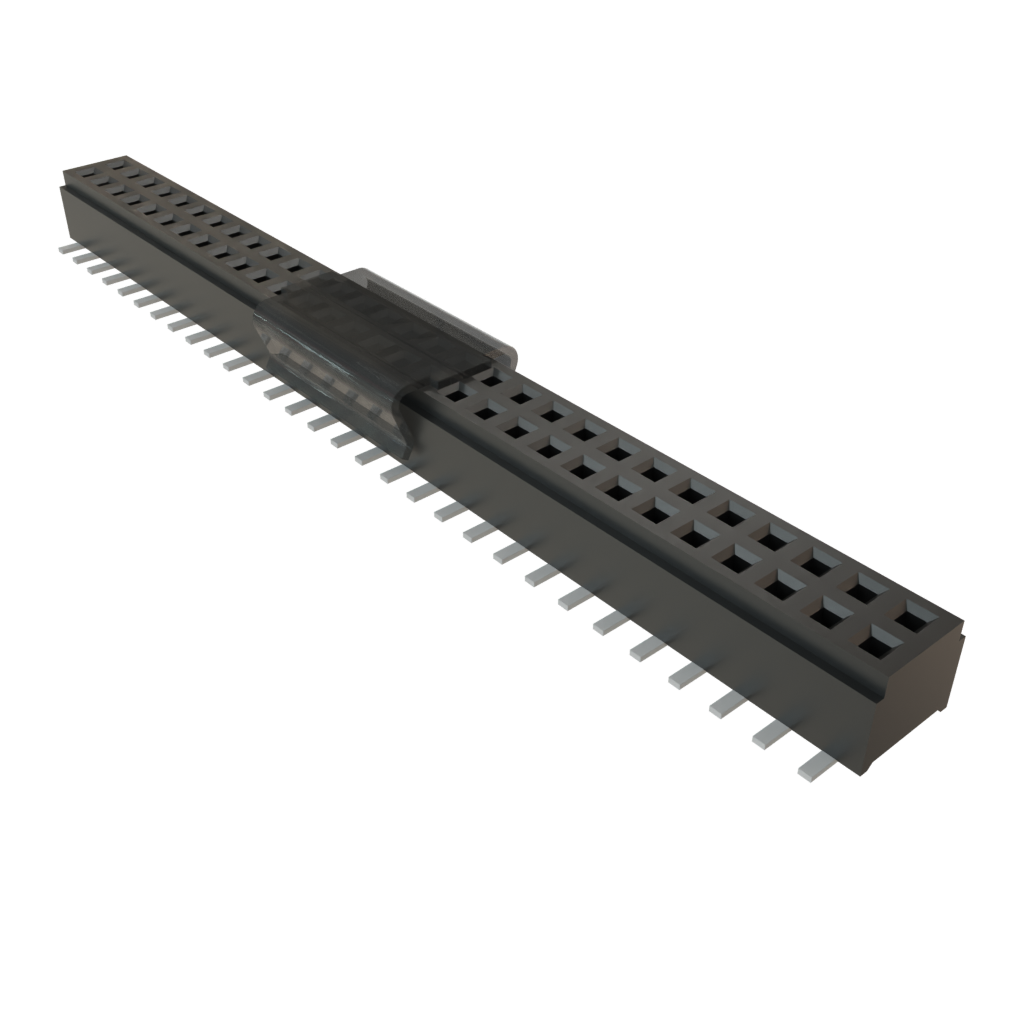 CLM-130-02-F-D-A-P by Samtec